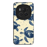 Θήκη Sonique Ocean Series για Honor Magic6 Pro 5G Χελώνες