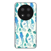Θήκη Sonique Ocean Series για Honor Magic7 Lite 5G Γοργόνες