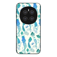 Θήκη Sonique Ocean Series για Honor Magic7 Pro 5G Γοργόνες