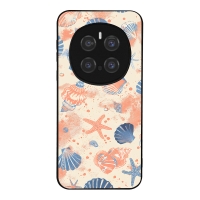 Θήκη Sonique Ocean Series για Honor Magic7 Pro 5G Κοχύλια