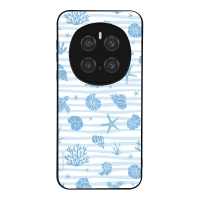Θήκη Sonique Ocean Series για Honor Magic7 Pro 5G Κοράλλια