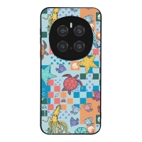 Θήκη Sonique Ocean Series για Honor Magic7 Pro 5G Μωσαϊκό