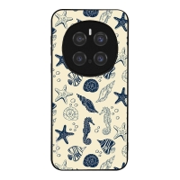 Θήκη Sonique Ocean Series για Honor Magic7 Pro 5G Όστρακα