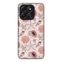 Θήκη Sonique Ocean Series για Honor X6b Αστερίας