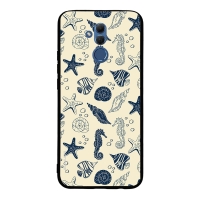 Θήκη Sonique Ocean Series για Huawei Mate 20 Lite Όστρακα