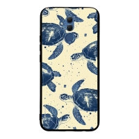 Θήκη Sonique Ocean Series για Huawei Mate 20 Lite Χελώνες