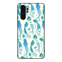 Θήκη Sonique Ocean Series για Huawei P30 Pro Γοργόνες