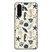 Θήκη Sonique Ocean Series για Huawei P30 Pro Όστρακα
