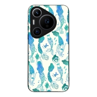 Θήκη Sonique Ocean Series για Huawei Pura 70 Pro Γοργόνες