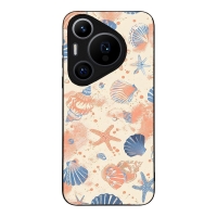 Θήκη Sonique Ocean Series για Huawei Pura 70 Pro Κοχύλια