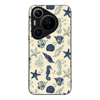 Θήκη Sonique Ocean Series για Huawei Pura 70 Pro Όστρακα