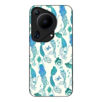 Θήκη Sonique Ocean Series για Huawei Pura 70 Ultra Γοργόνες