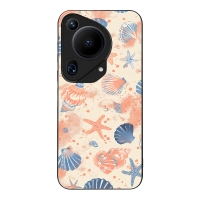 Θήκη Sonique Ocean Series για Huawei Pura 70 Ultra Κοχύλια