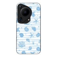 Θήκη Sonique Ocean Series για Huawei Pura 70 Ultra Κοράλλια