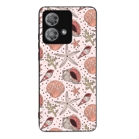 Θήκη Sonique Ocean Series για Motorola Edge 40 Neo 5G Αστερίας