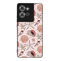 Θήκη Sonique Ocean Series για Motorola Edge 50 5G Αστερίας