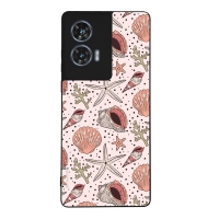 Θήκη Sonique Ocean Series για Motorola Edge 50 Fusion 5G Αστερίας