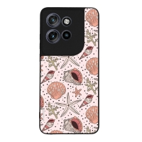 Θήκη Sonique Ocean Series για Motorola Edge 50 Neo 5G Αστερίας