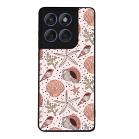 Θήκη Sonique Ocean Series για Motorola Edge 60 Fusion 5G Αστερίας