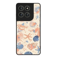 Θήκη Sonique Ocean Series για Motorola Edge 60 Pro 5G Κοχύλια