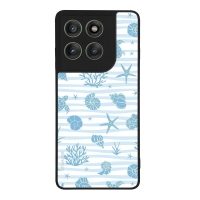 Θήκη Sonique Ocean Series για Motorola Edge 60 Pro 5G Κοράλλια
