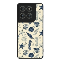 Θήκη Sonique Ocean Series για Motorola Edge 60 Pro 5G Όστρακα