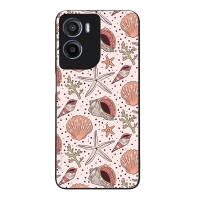 Θήκη Sonique Ocean Series για Motorola Moto G05 4G / Moto E15 4G Αστερίας