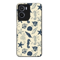 Θήκη Sonique Ocean Series για Motorola Moto G05 4G / Moto E15 4G Όστρακα