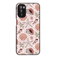 Θήκη Sonique Ocean Series για Motorola Moto G31 4G / Moto G41 4G Αστερίας