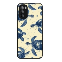 Θήκη Sonique Ocean Series για Motorola Moto G31 4G / Moto G41 4G Χελώνες
