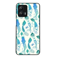 Θήκη Sonique Ocean Series για Motorola Moto G53 5G Γοργόνες