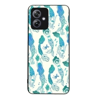 Θήκη Sonique Ocean Series για Motorola Moto G54 5G / Moto G54 5G Power Γοργόνες