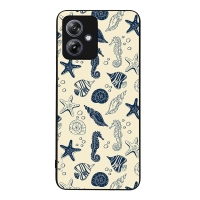 Θήκη Sonique Ocean Series για Motorola Moto G54 5G / Moto G54 5G Power Όστρακα