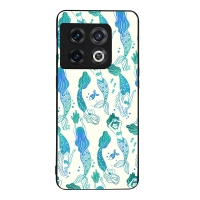 Θήκη Sonique Ocean Series για OnePlus 10 Pro 5G Γοργόνες