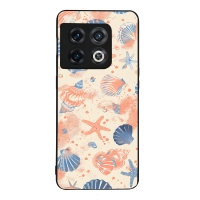 Θήκη Sonique Ocean Series για OnePlus 10 Pro 5G Κοχύλια