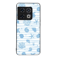 Θήκη Sonique Ocean Series για OnePlus 10 Pro 5G Κοράλλια