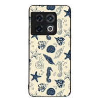 Θήκη Sonique Ocean Series για OnePlus 10 Pro 5G Όστρακα