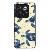 Θήκη Sonique Ocean Series για OnePlus 10T Χελώνες