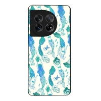 Θήκη Sonique Ocean Series για OnePlus 11 5G Γοργόνες
