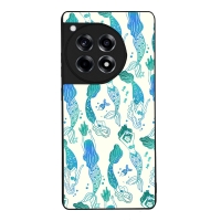 Θήκη Sonique Ocean Series για OnePlus 12R 5G Γοργόνες