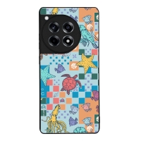Θήκη Sonique Ocean Series για OnePlus 12R 5G Μωσαϊκό