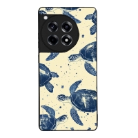 Θήκη Sonique Ocean Series για OnePlus 12R 5G Χελώνες