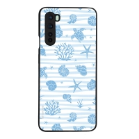 Θήκη Sonique Ocean Series για OnePlus Nord Κοράλλια