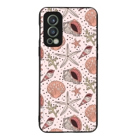Θήκη Sonique Ocean Series για OnePlus Nord 2 5G Αστερίας