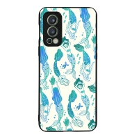 Θήκη Sonique Ocean Series για OnePlus Nord 2 5G Γοργόνες