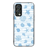Θήκη Sonique Ocean Series για OnePlus Nord 2 5G Κοράλλια