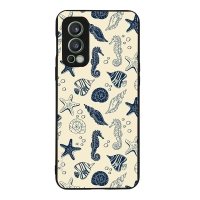 Θήκη Sonique Ocean Series για OnePlus Nord 2 5G Όστρακα