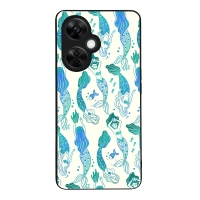 Θήκη Sonique Ocean Series για OnePlus Nord CE 3 Lite 5G Γοργόνες