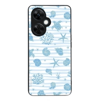Θήκη Sonique Ocean Series για OnePlus Nord CE 3 Lite 5G Κοράλλια