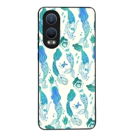 Θήκη Sonique Ocean Series για OnePlus Nord CE 4 Lite 5G Γοργόνες